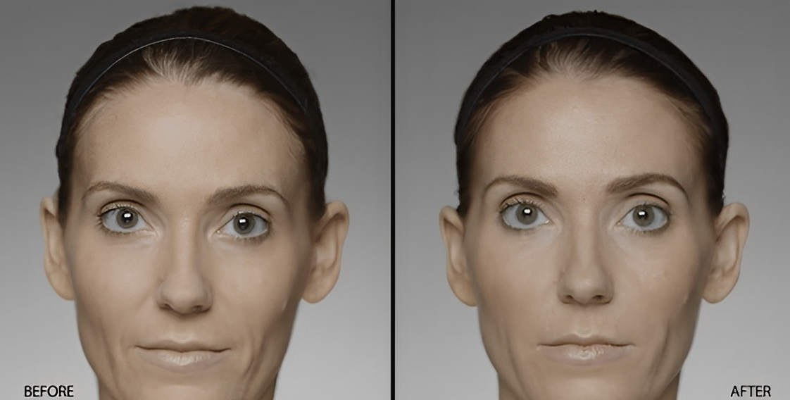 Restylane Defyne 1(1)