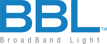 BBL BroadBand Light logo